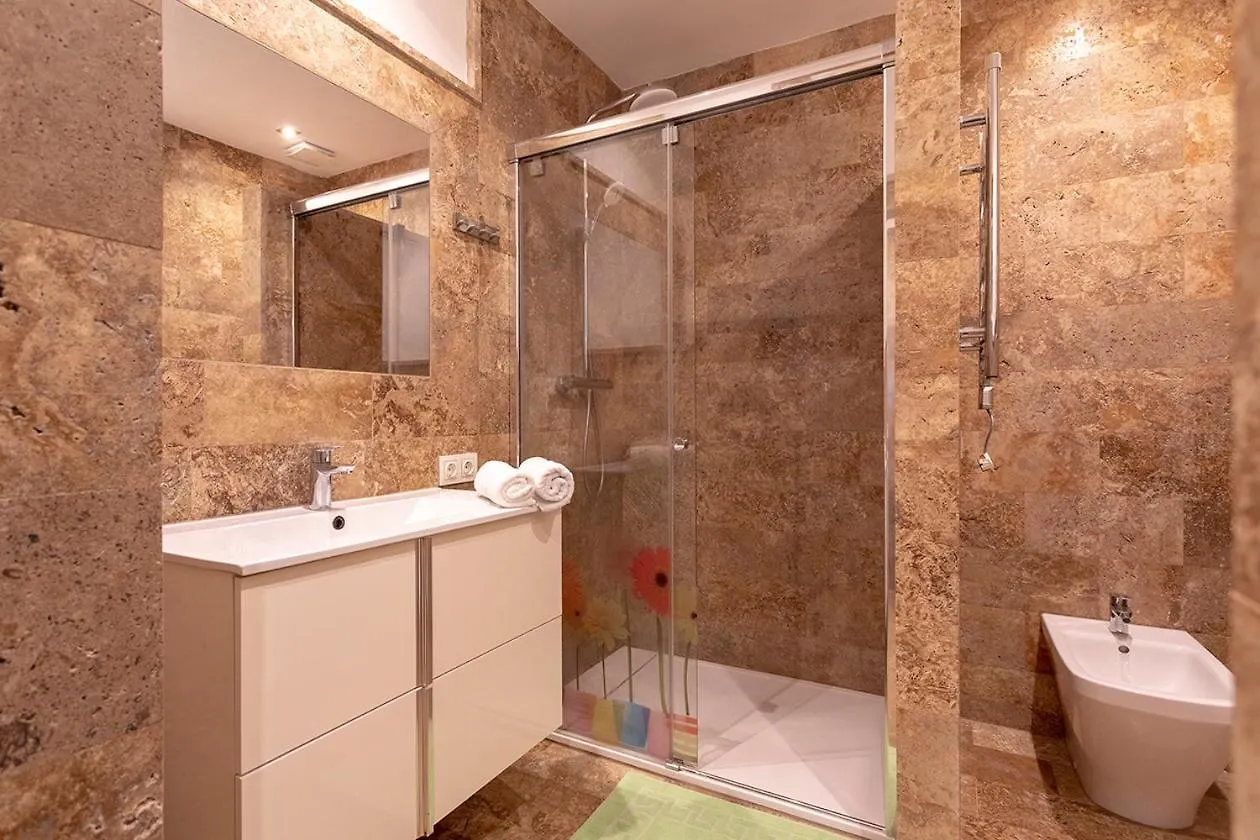 Deluxe Apartment En Puerto Banus By Rent Me Marbella