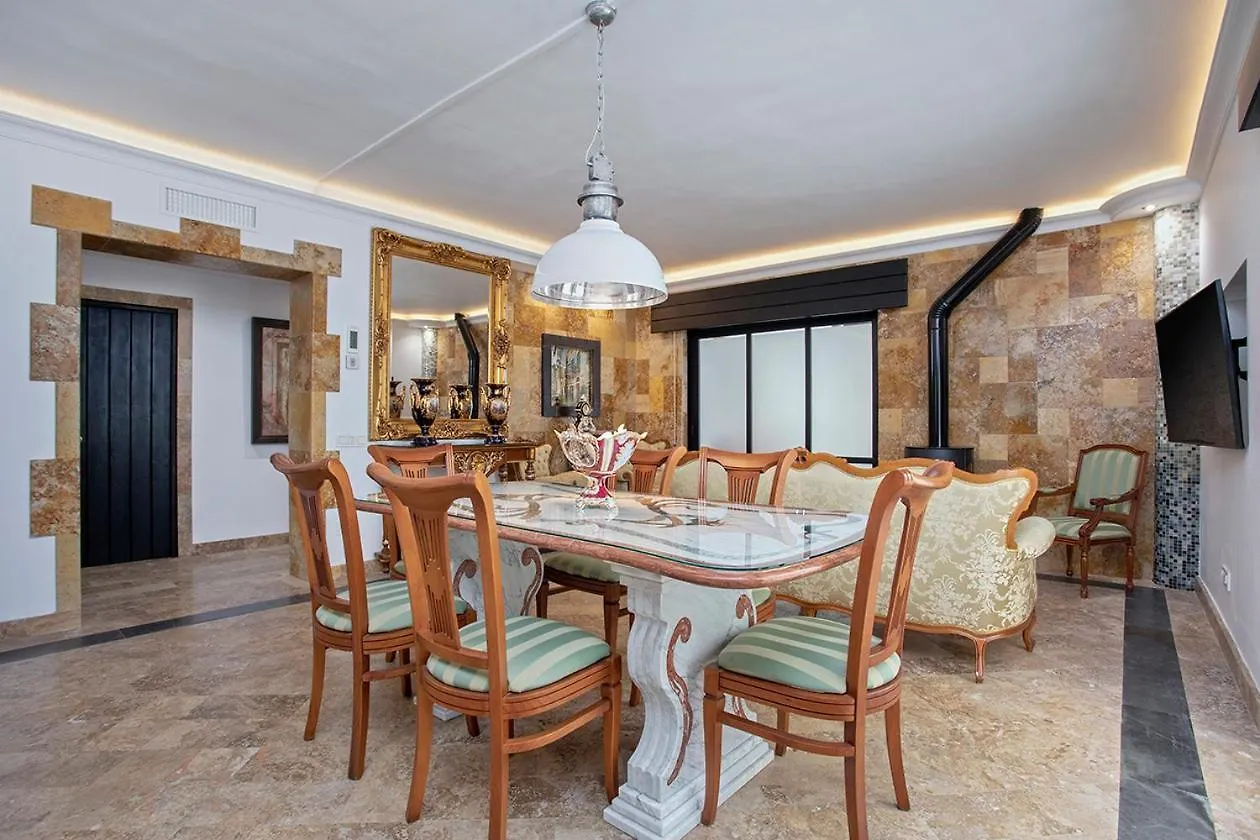 Deluxe Apartment En Puerto Banus By Rent Me Marbella 0*,  Spain