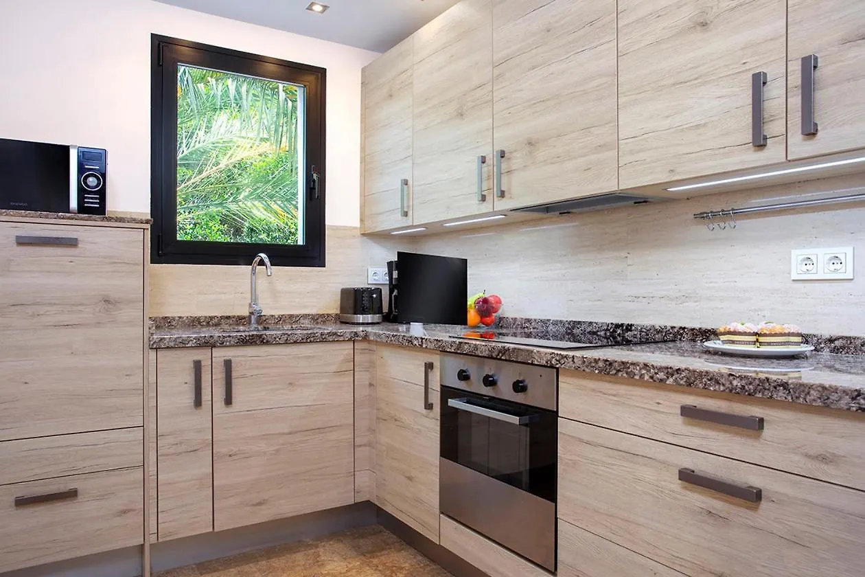 Deluxe Apartment En Puerto Banus By Rent Me Marbella