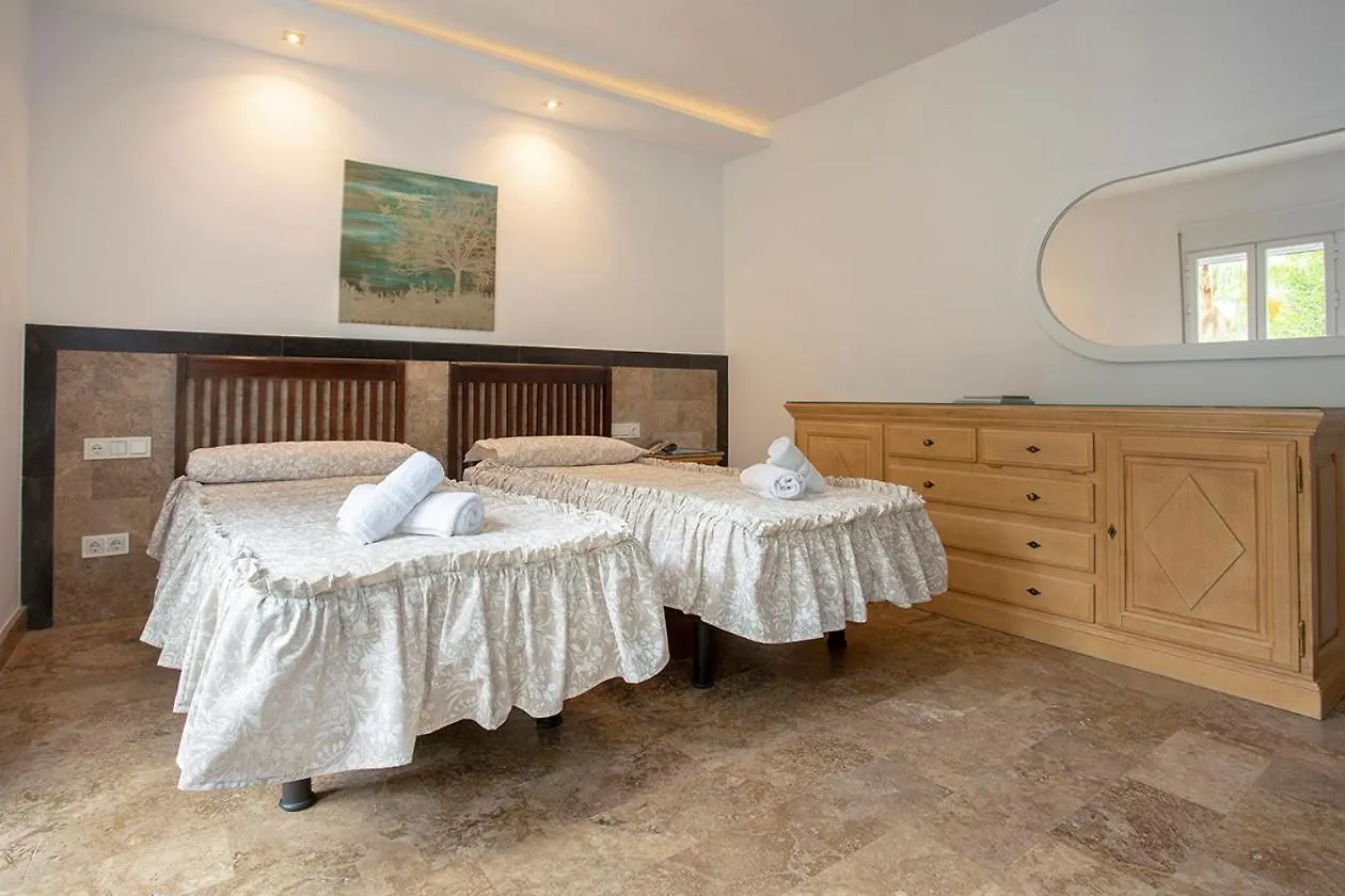 Deluxe Apartment En Puerto Banus By Rent Me Marbella Spain