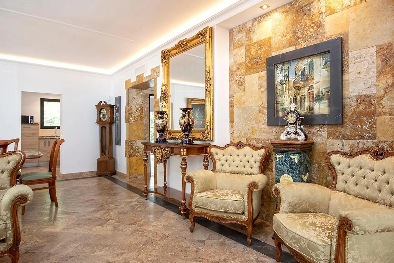 Deluxe Apartment En Puerto Banus By Rent Me Marbella