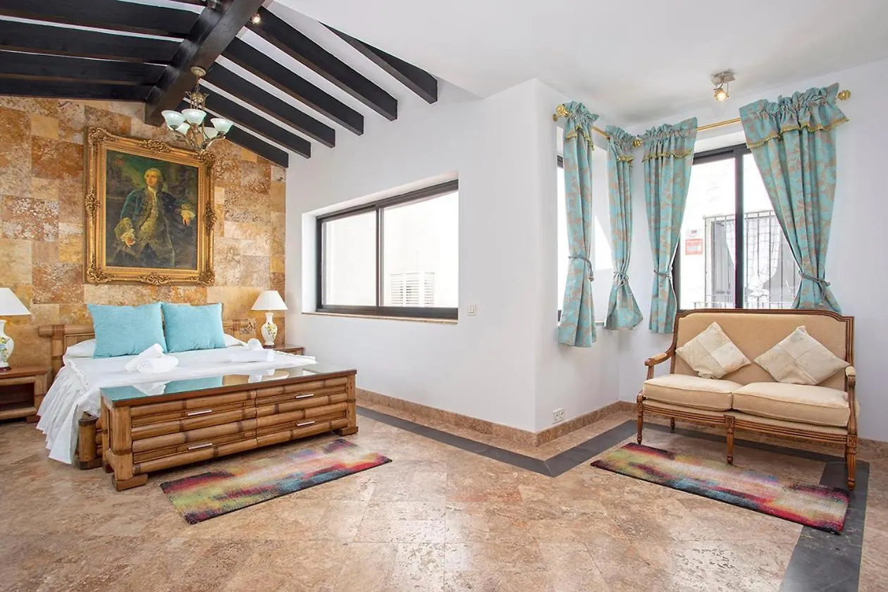Deluxe Apartment En Puerto Banus By Rent Me Marbella
