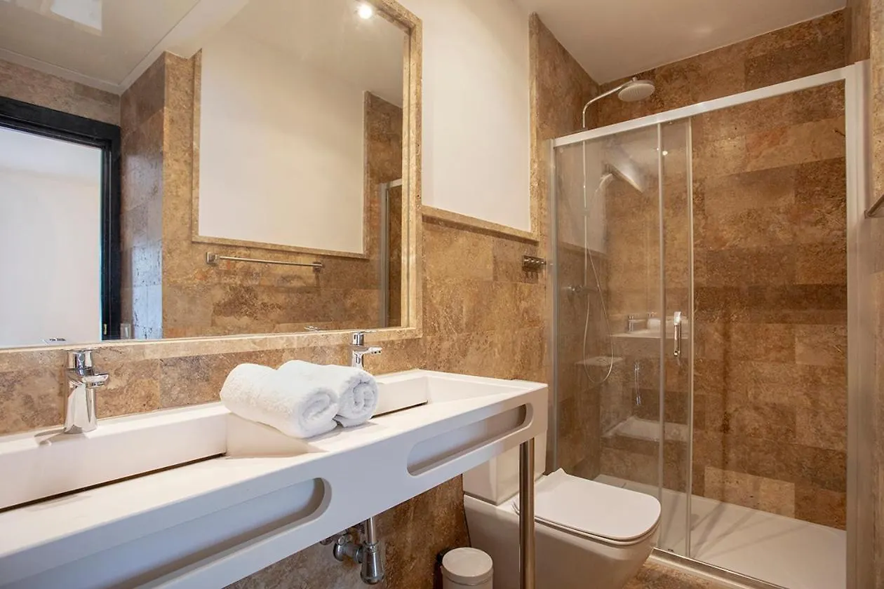 Deluxe Apartment En Puerto Banus By Rent Me 마르베야 스페인