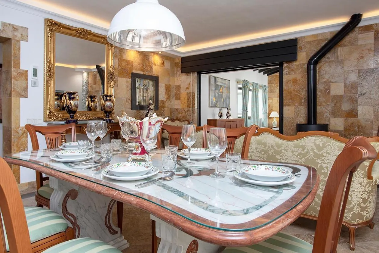 Deluxe Apartment En Puerto Banus By Rent Me Marbella Spain
