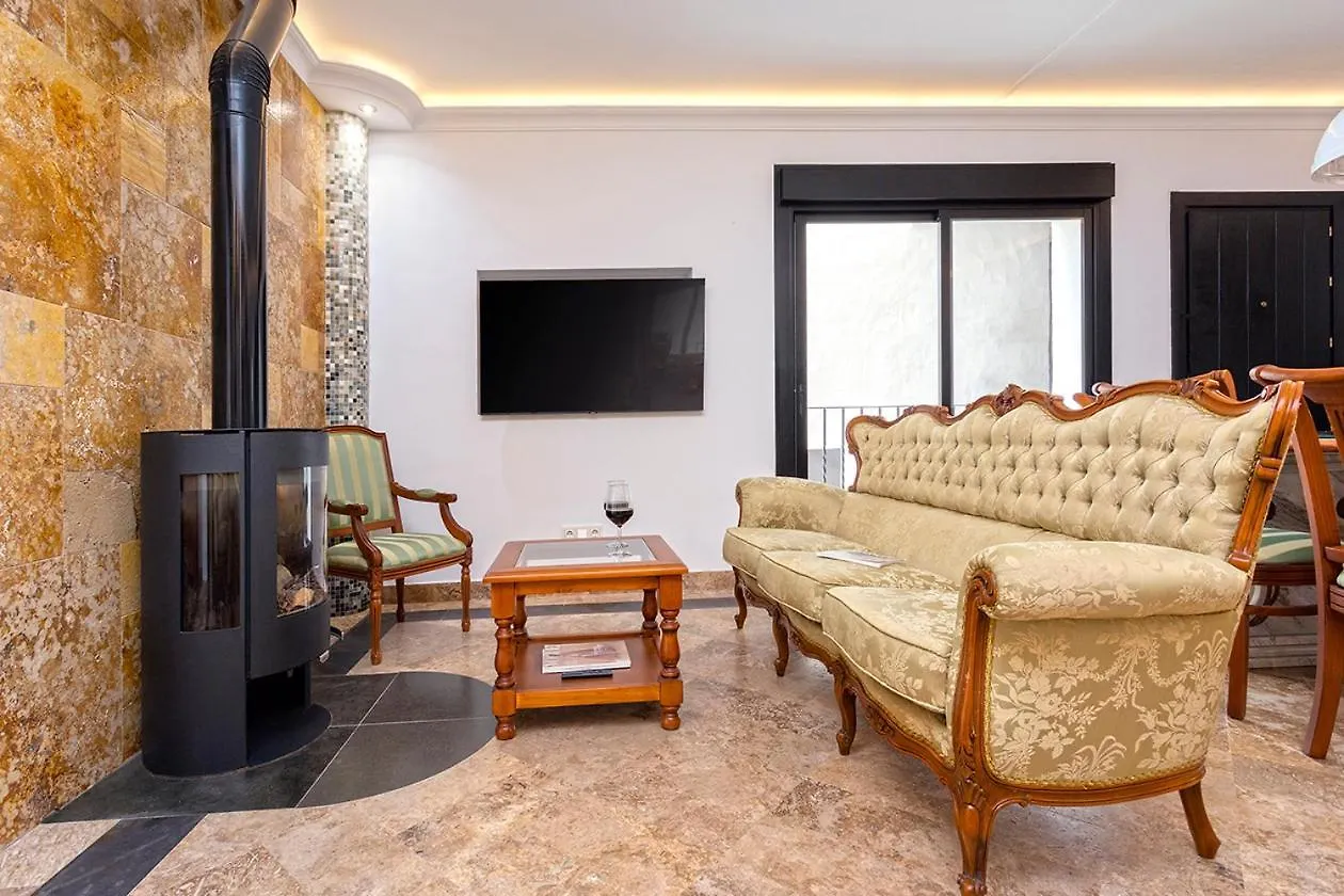 Deluxe Apartment En Puerto Banus By Rent Me 마르베야